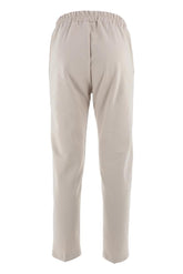 PANTALONE AUTUNNO/INVERNO DONNA  BIANCO